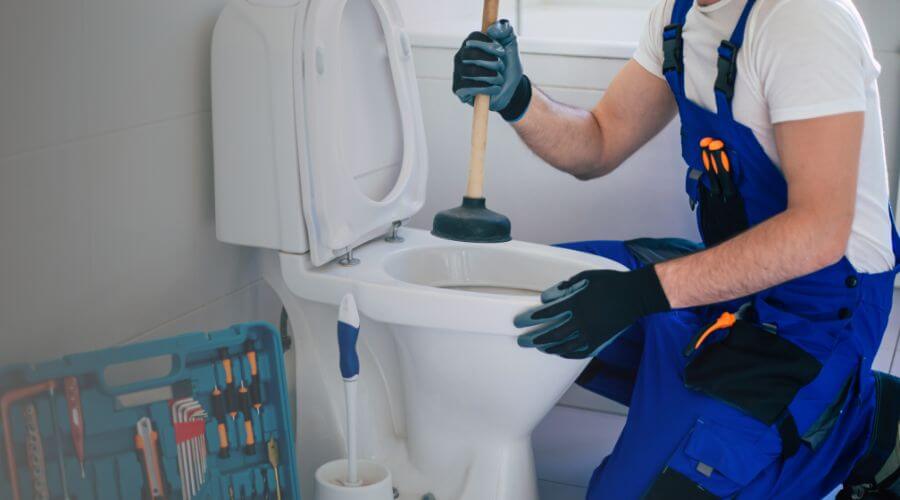 Local 24/7 Emergency Plumbing in Nanticoke, MD
